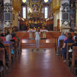 Il Po ricorda - San Sisto