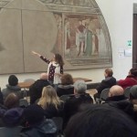 Visita guidata a Palazzo Farnese, Piacenza