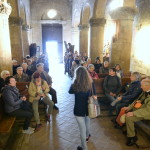 Visita guidata a Vigoleno